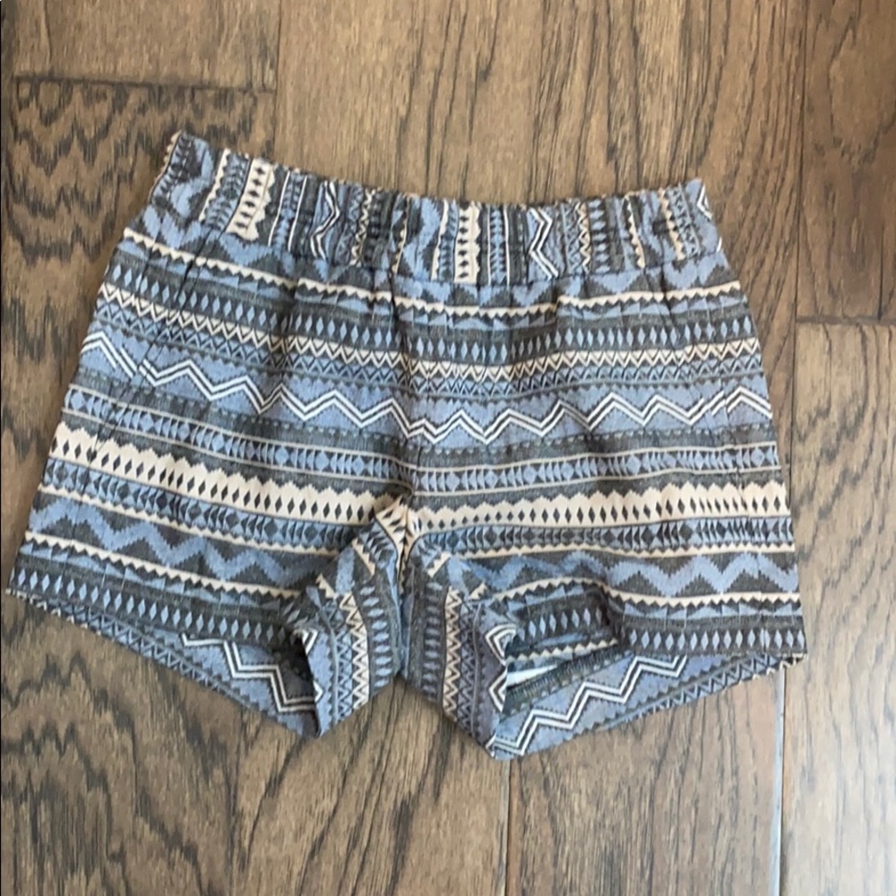 Shorts